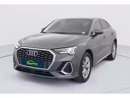 Audi Q3 35 TDI 2.0 150 S line