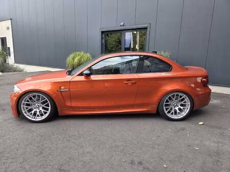 BMW Série 1 1M 3.0 340