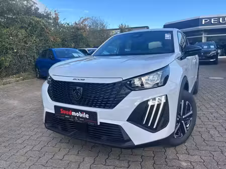 Peugeot 2008 156 Style