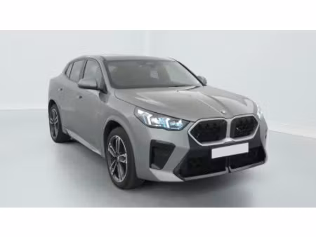 BMW X2 18d 2.0 150 sDrive