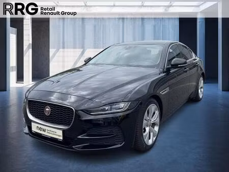 Jaguar XE P250 2.0 250 S