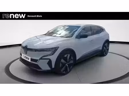 Renault Mégane E-Tech 220 Équilibre