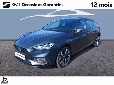 Seat Leon 1.4 204