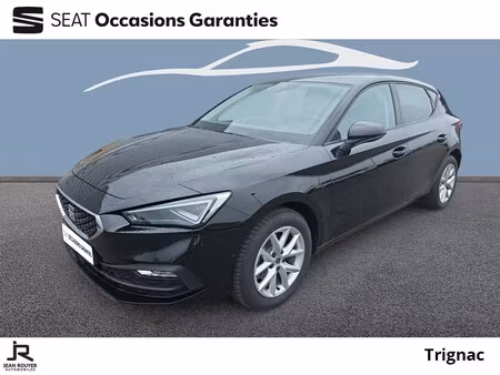 Seat Leon 2.0 TDI 150