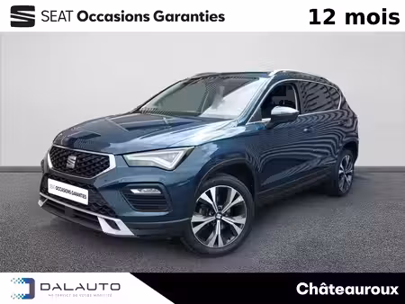 Seat Ateca 2.0
