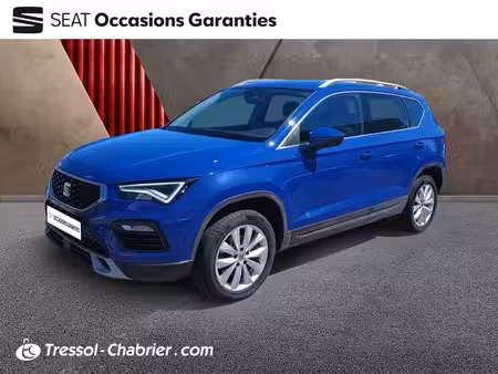 Seat Ateca 1.5 TSI 150