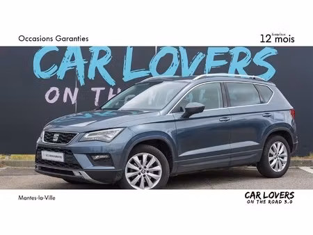 Seat Ateca 1.5 TSI 150