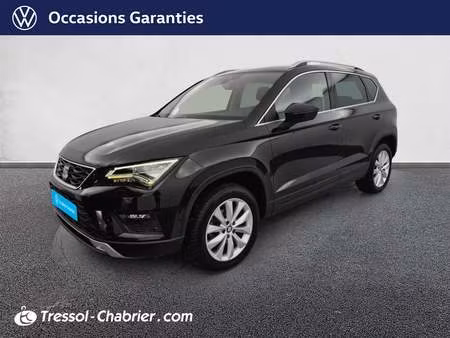 Seat Ateca 1.6 TDI 115