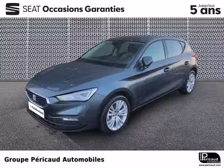 Seat Leon 1.0 TSI 110