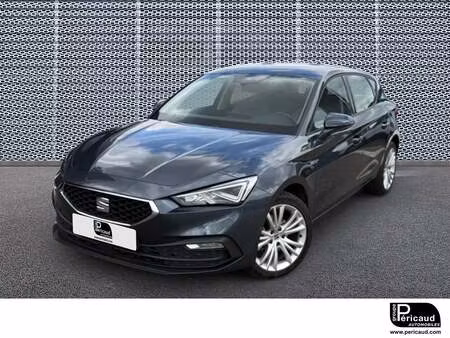 Seat Leon 1.0 TSI 110