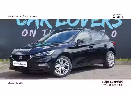 Seat Leon 1.5