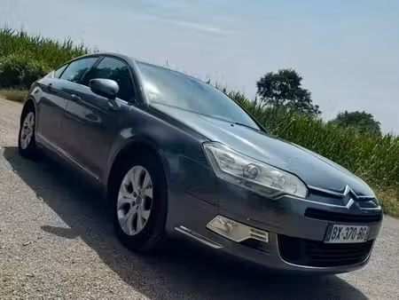 Citroën C5 
