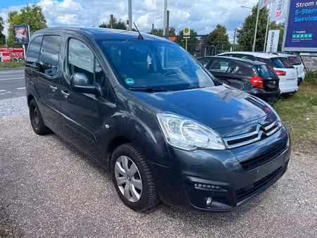 Citroën Berlingo Selection