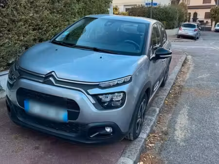 Citroën C3 1.2 PureTech 83 Feel Pack
