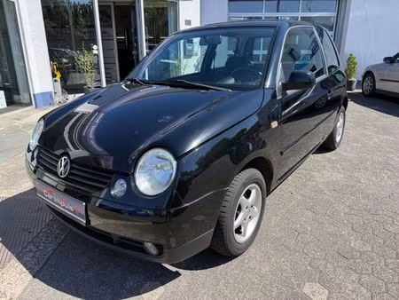 Volkswagen Lupo 1.4 75 Base