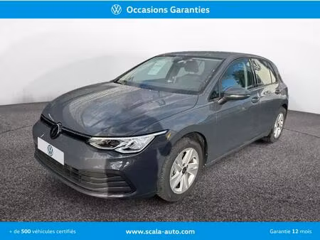 Volkswagen Golf 1.0 TSI 110 Life