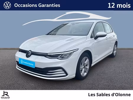 Volkswagen Golf 1.0 TSI 110 Life