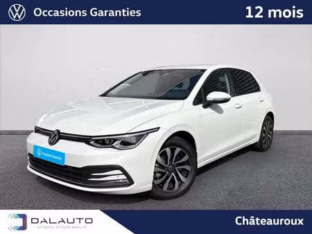 Volkswagen Golf 1.5 TSI 130 Life