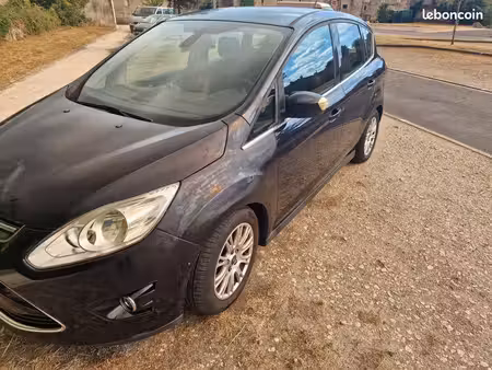 Ford C-max 1.6 TDCi 115 SE