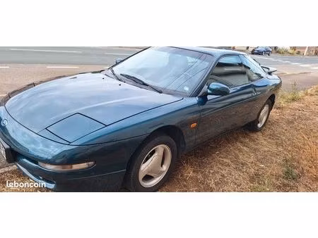 Ford Probe 2.0 115