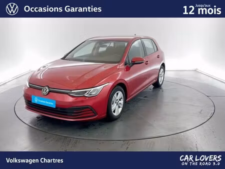 Volkswagen Golf 1.0 TSI 110 Life