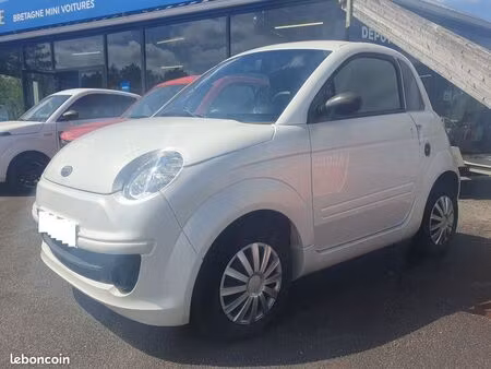 Microcar DUE 