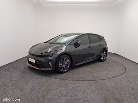 Cupra Born 230