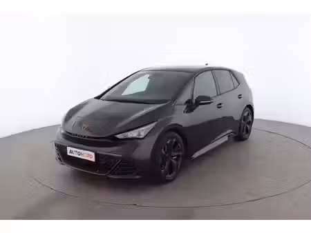 Cupra Born VZ