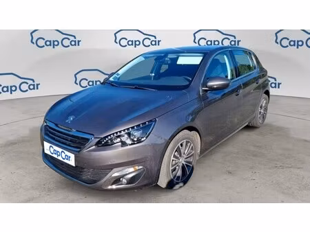 Peugeot 308 1.2 THP 110 Allure
