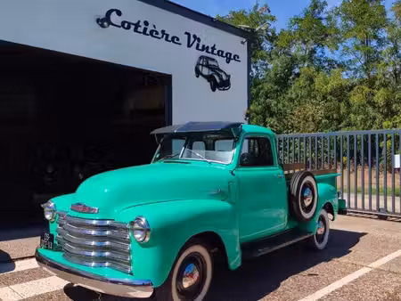 Chevrolet 3100