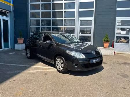 Renault Mégane Expression