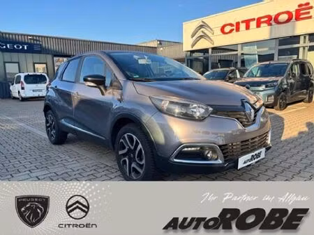 Renault Captur 0.9 TCe 90 Experience