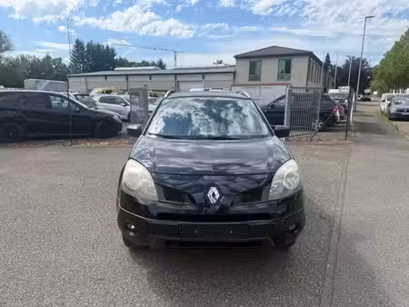 Renault Koleos 2.5 170 Dynamique 4x4