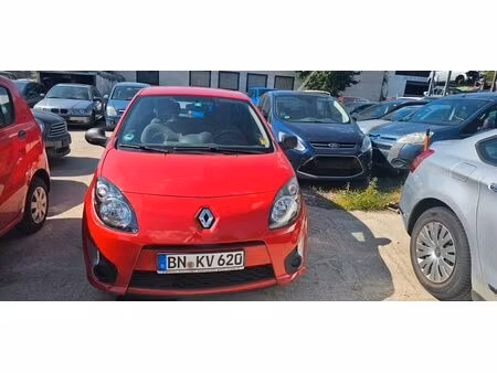 Renault Twingo 1.2 75 Authentique