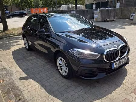 BMW Série 1 116i 1.5 109