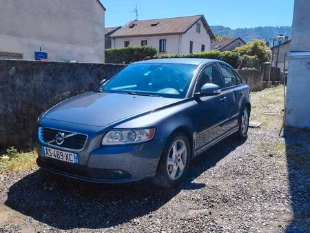 Volvo S40 D2 1.6 115