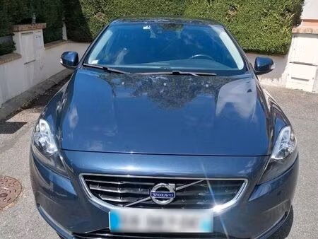 Volvo V40 D2 1.6 115