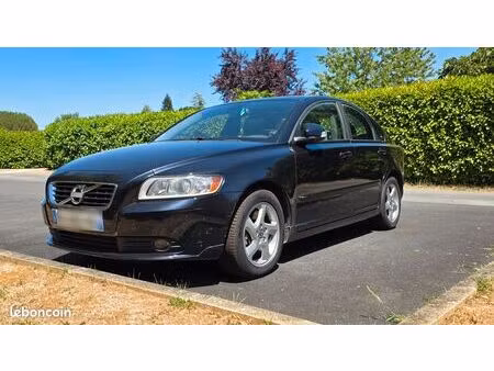 Volvo S40 D3 2.0 150