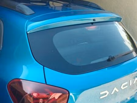 Dacia Spring 45