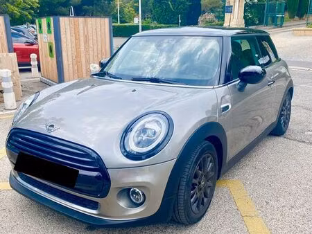 Mini Mini One 1.5 102