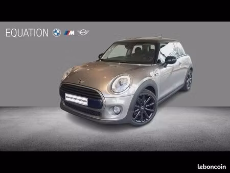 Mini Mini Cooper 1.5 136 Blackfriars
