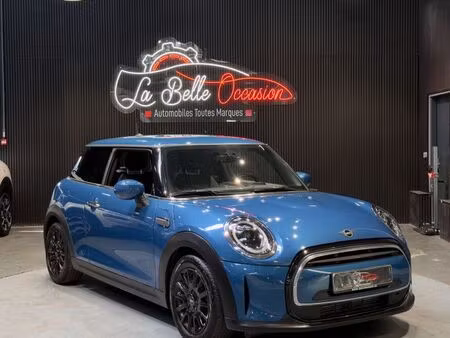 Mini Mini One 1.5 102 Classic