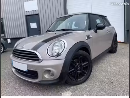 Mini Mini One 1.6 90