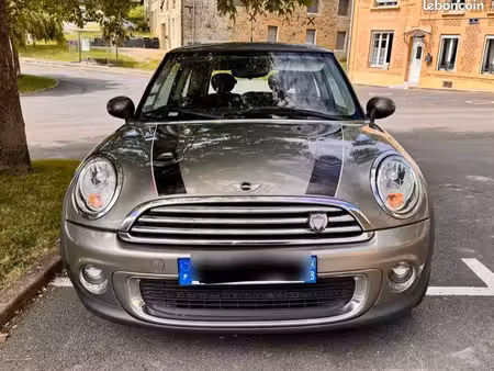 Mini Mini One 1.6 75