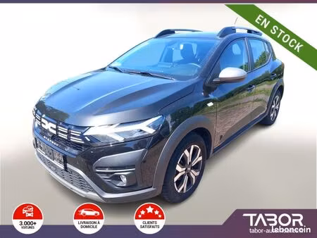 Dacia Sandero 1.0 TCe 110 Expression