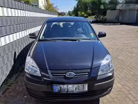 Kia Rio 1.4 97