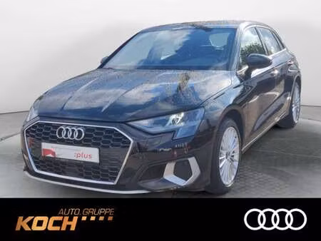 Audi A3 1.0 TFSI 150