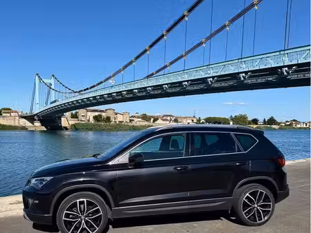 Seat Ateca TSI 150 Xcellence