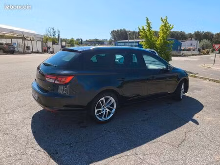 Seat Leon 1.6 TDI 105 ST