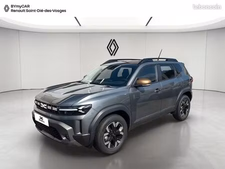 Dacia Duster 1.8 155